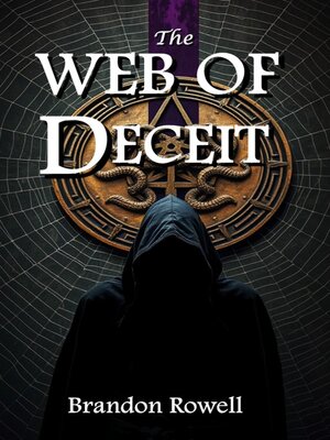 cover image of Web of Deceit